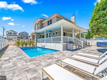 13 16TH , LONG BEACH TOWNSHIP, NJ 08008