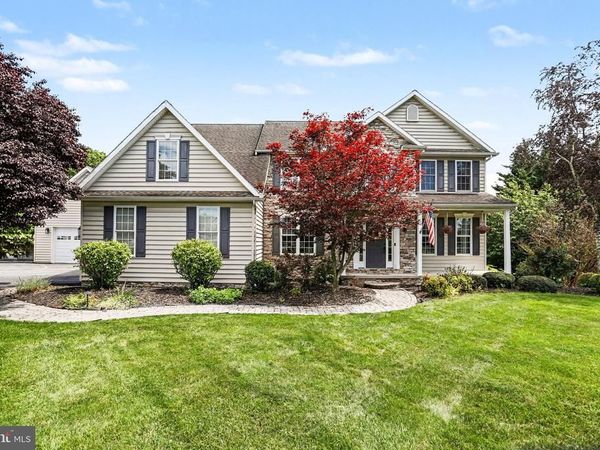 57 E SUMMIT DRIVE, LITTLESTOWN, PA 17340