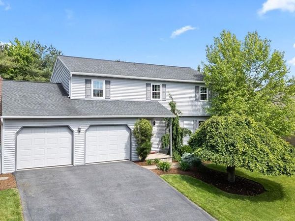 805 BARE PATH ROAD, READING, PA 19608