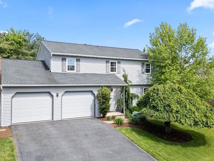 805 Bare Path Road, Reading, PA 19608 Main Photo