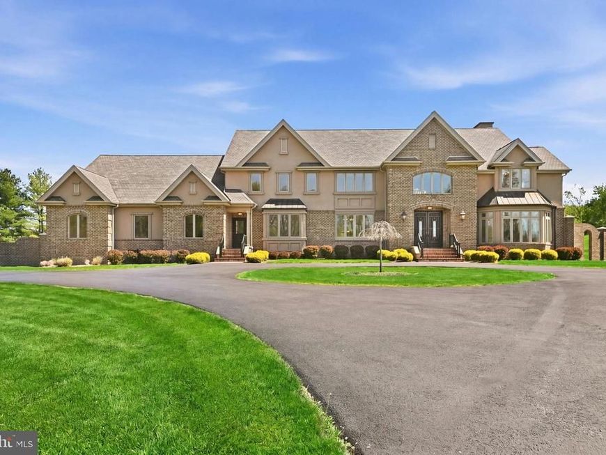 3200 Creamery Road, New Hope, PA 18938 Main Photo