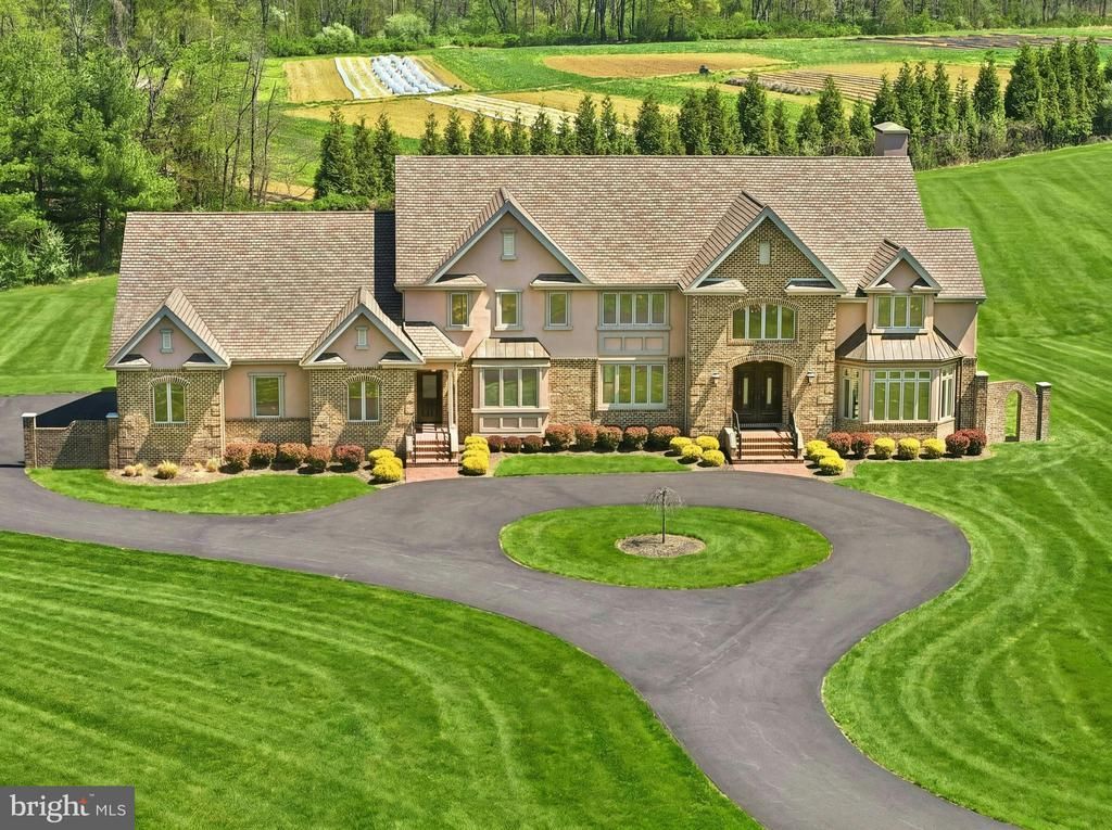 3200 CREAMERY ROAD , NEW HOPE, PA 18938