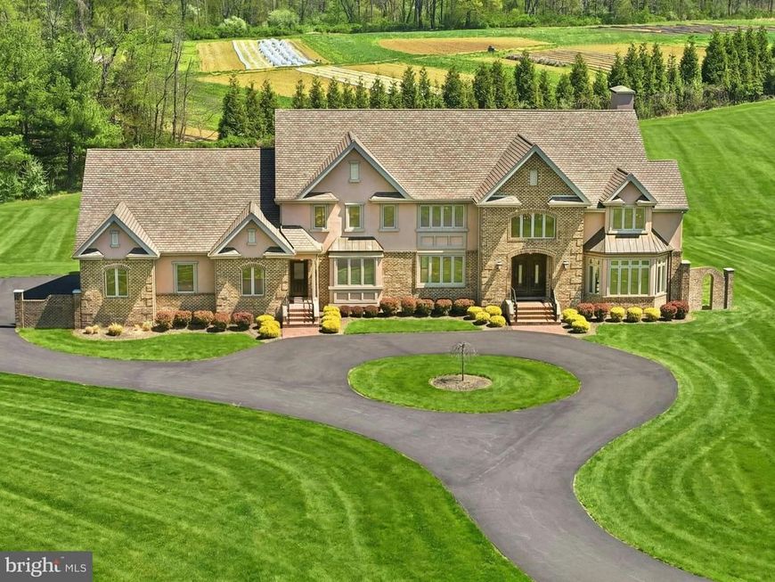 3200 Creamery Road , New Hope, PA 18938 Main Photo