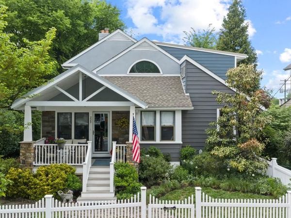 229 UNION STREET, DOYLESTOWN, PA 18901