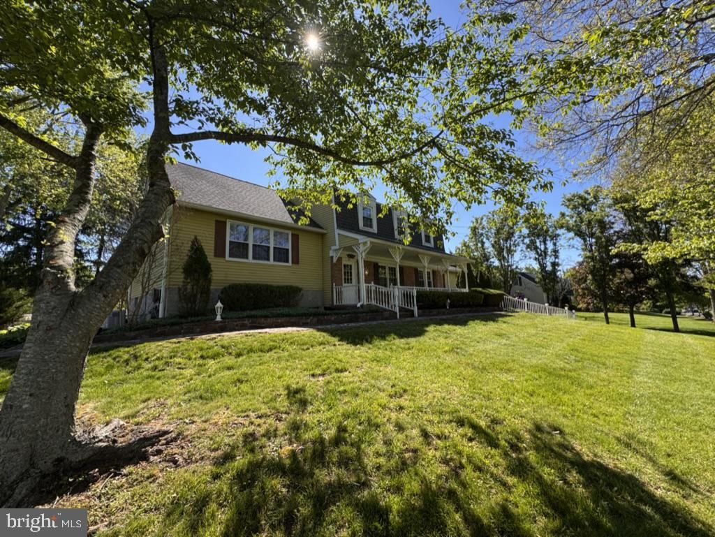 45 SQUIRREL ROAD , DOYLESTOWN, PA 18901
