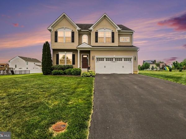 244 FORGEDALE DRIVE, CARLISLE, PA 17015