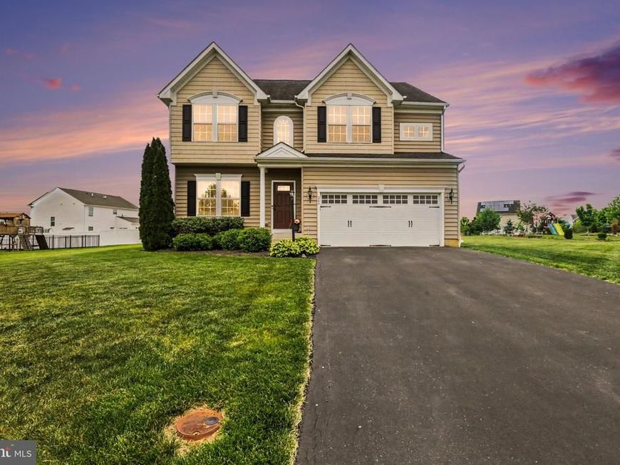 244 Forgedale Drive, Carlisle, PA 17015 Main Photo