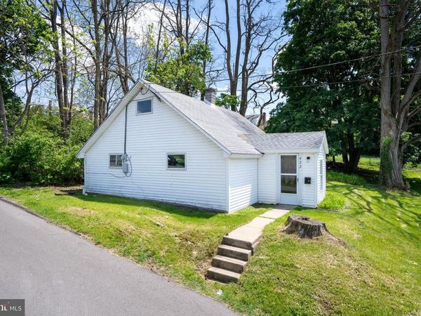 422 E MANCHESTER LANE , BELLEFONTE, PA 16823