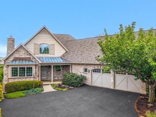 1265 HAYMAKER ROAD , STATE COLLEGE, PA 16801