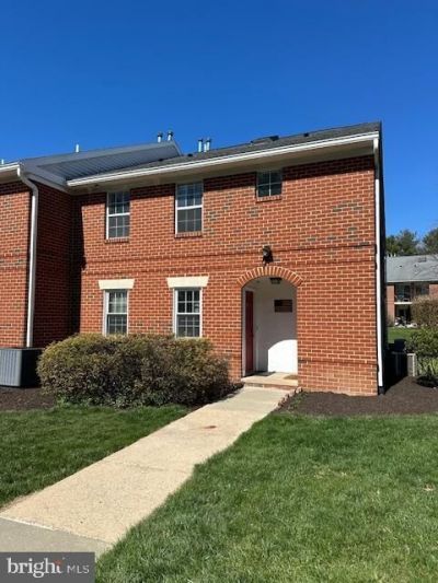 750 E MARSHALL STREET , WEST CHESTER, PA 19380