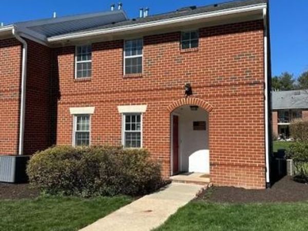 750 E MARSHALL STREET , Unit 516, WEST CHESTER, PA 19380