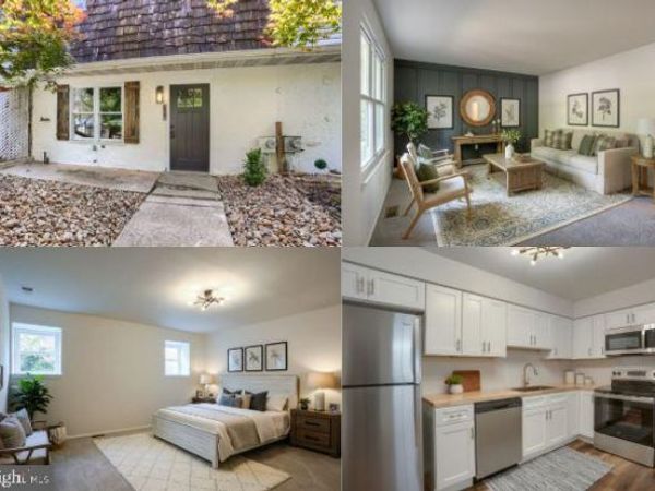 44 TOWNVIEW DRIVE , Unit H-44, WEST GROVE, PA 19390