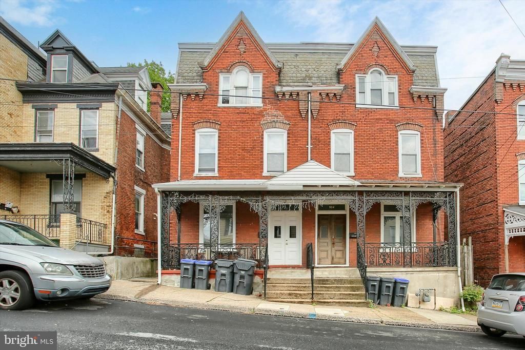 354 LOCUST STREET , STEELTON, PA 17113