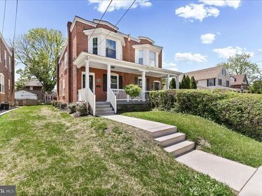 232 E LINCOLN STREET, MEDIA, PA 19063