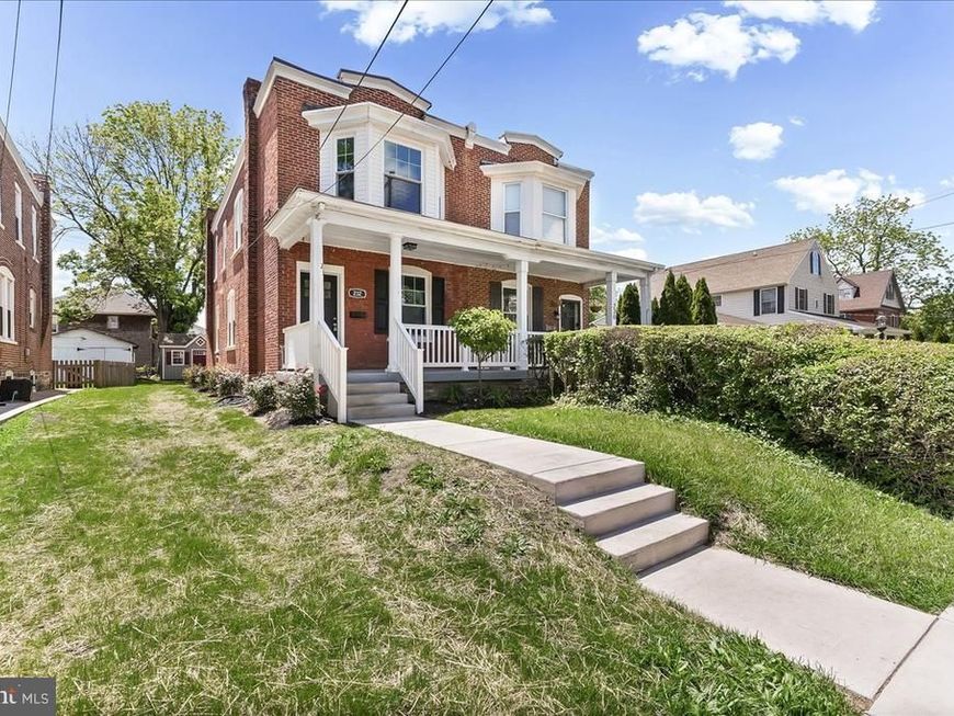 232 E Lincoln Street , Media, PA 19063 Main Photo