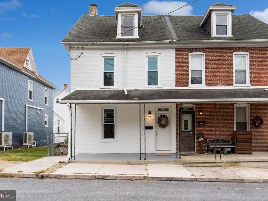 105 Fairview Avenue , Waynesboro, PA 17268 Main Photo