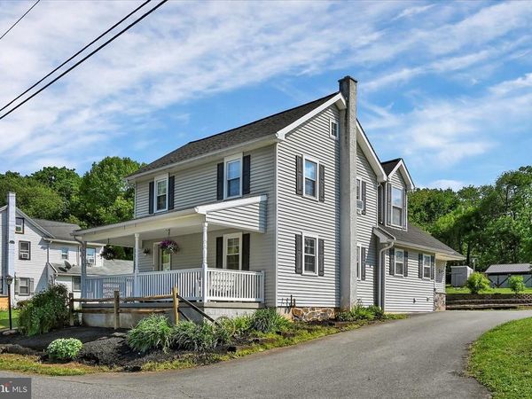 102 SHUMAKER ROAD, BAINBRIDGE, PA 17502