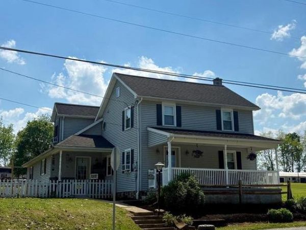 102 SHUMAKER ROAD , BAINBRIDGE, PA 17502