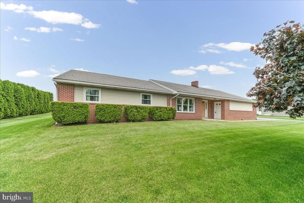 1009 GEORGETOWN ROAD , PARADISE, PA 17562