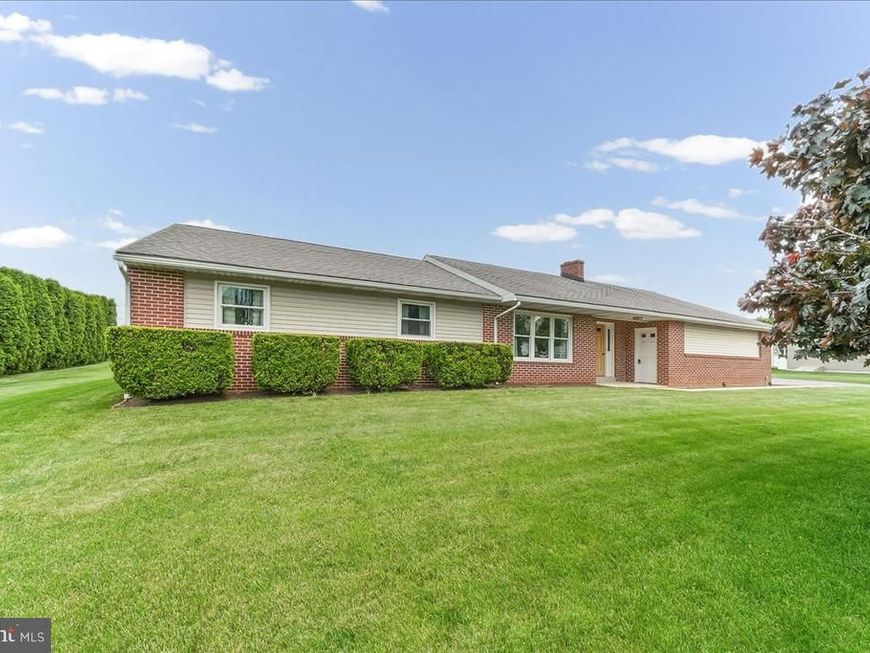 1009 Georgetown Road , Paradise, PA 17562 Main Photo