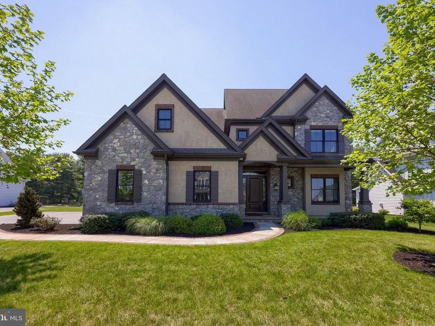 428 Southampton Drive, Lititz, PA 17543 Main Photo