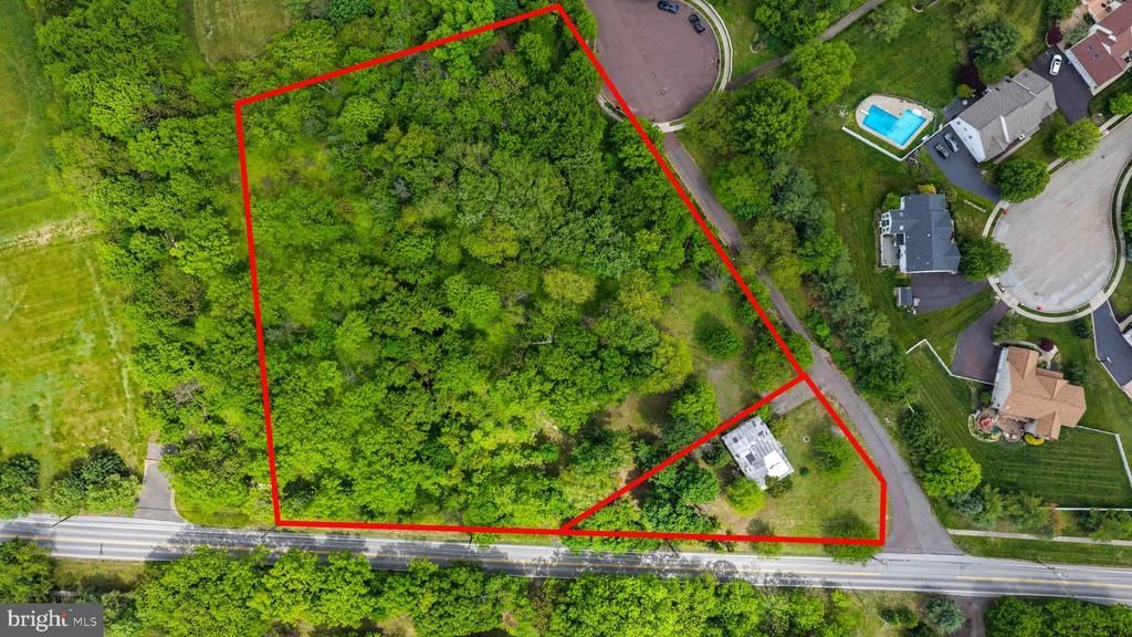 3091 HIGHLEY ROAD , EAGLEVILLE, PA 19403