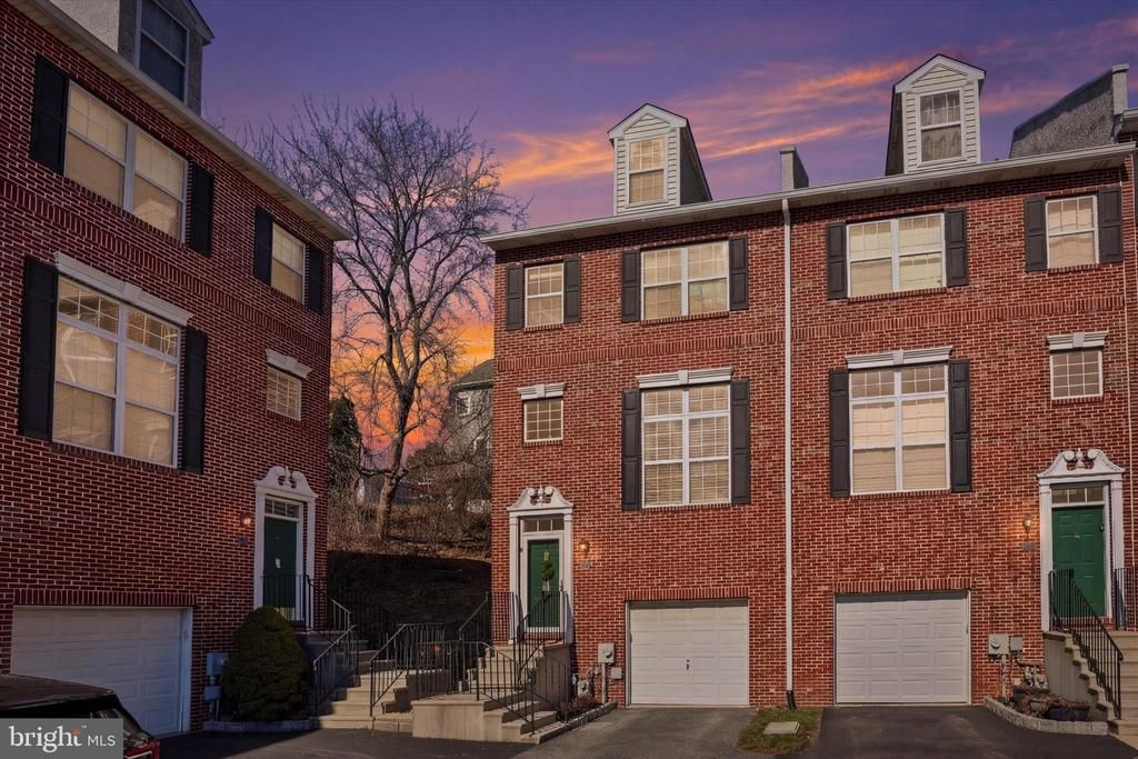 432 W 5TH AVENUE , CONSHOHOCKEN, PA 19428