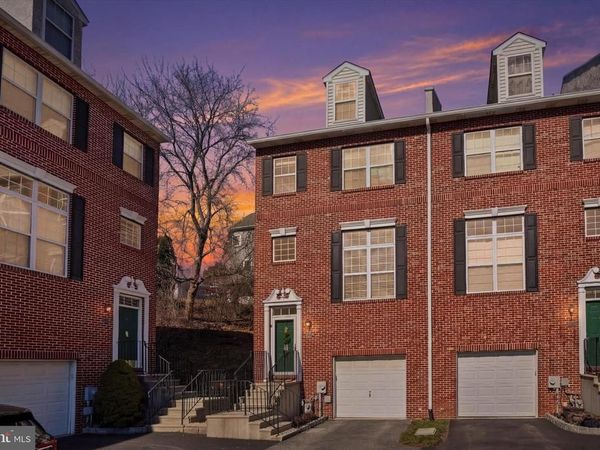 432 W 5TH AVENUE, CONSHOHOCKEN, PA 19428