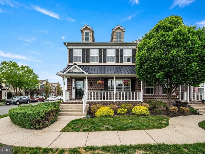 2100 Atwood Terrace , Pennsburg, PA 18073 Main Photo