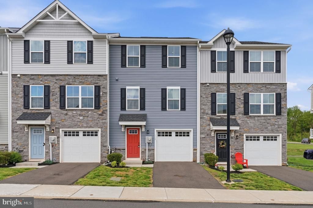 118 NELSON LANE , SANATOGA, PA 19464