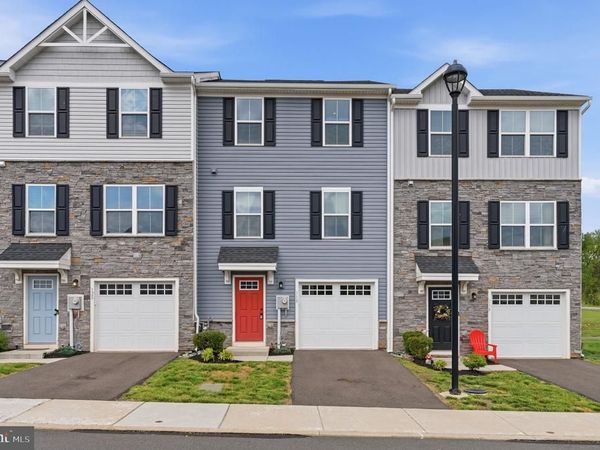 118 NELSON LANE, SANATOGA, PA 19464