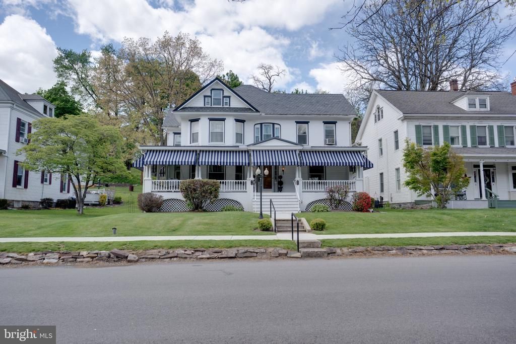 149 WALNUT STREET , REEDSVILLE, PA 17084
