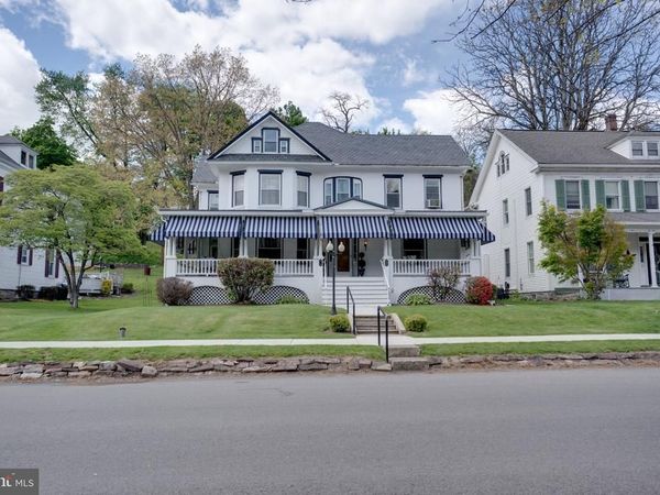 149 WALNUT STREET , REEDSVILLE, PA 17084