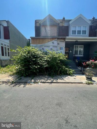 6028 REGENT STREET , PHILADELPHIA, PA 19142