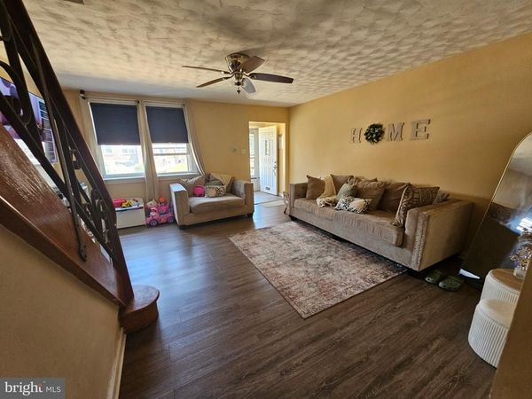 7254 CALVERT STREET , PHILADELPHIA, PA 19149