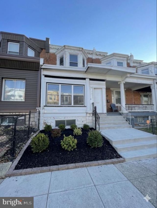 5840 ANGORA TERRACE , PHILADELPHIA, PA 19143