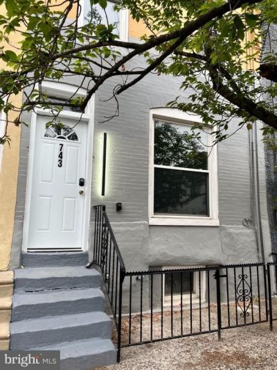 743 N 39TH STREET , PHILADELPHIA, PA 19104