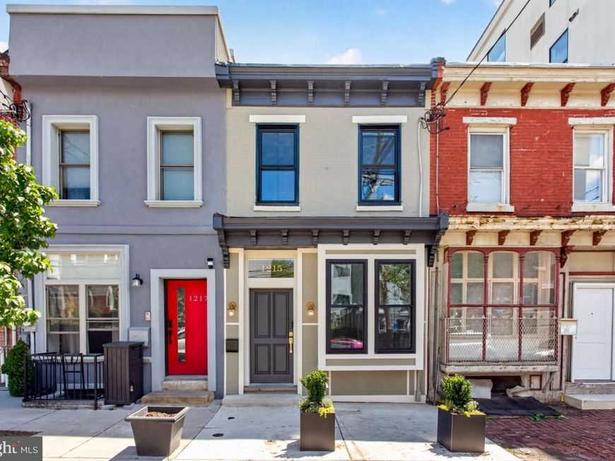 1215 N Lecount Street , Philadelphia, PA 19121 Main Photo