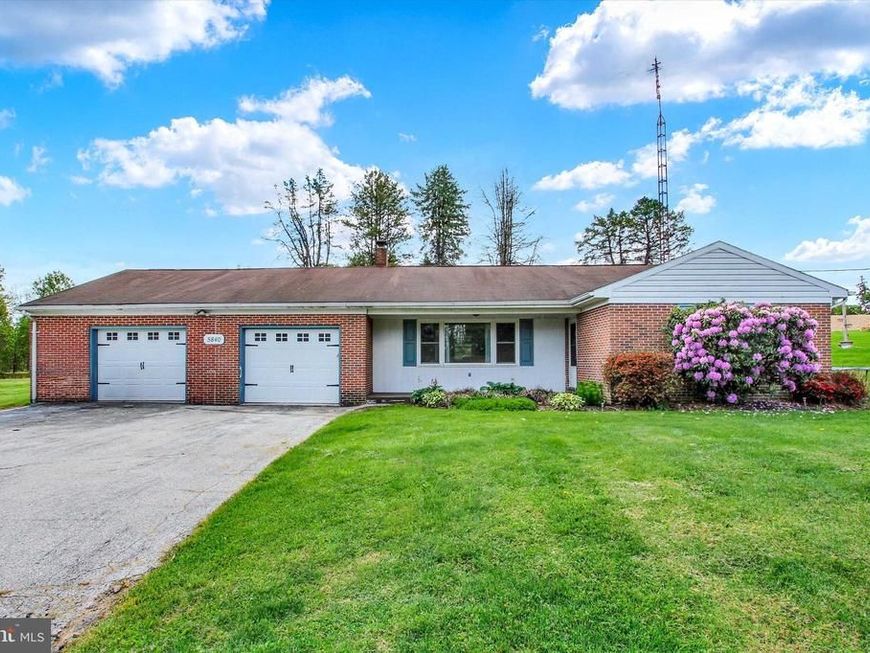 5840 York Road , Spring Grove, PA 17362 Main Photo