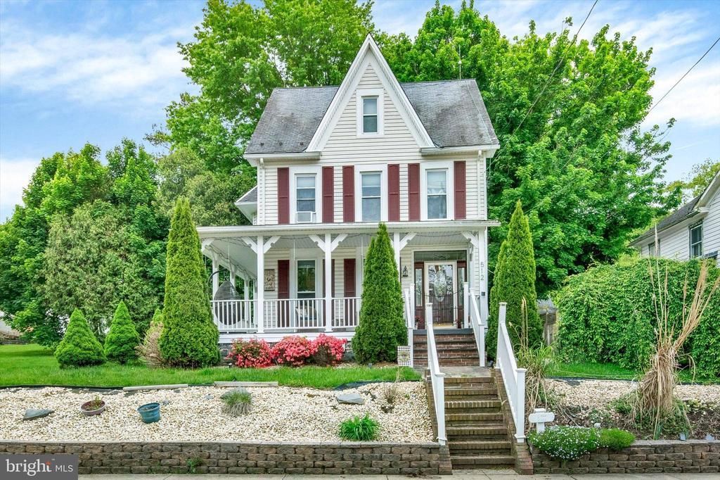 512 MAIN STREET , DELTA, PA 17314
