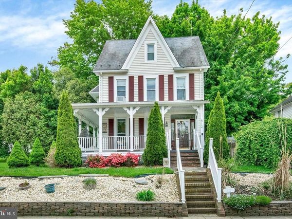 512 MAIN STREET , DELTA, PA 17314