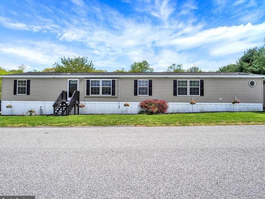 700 Cassell Road , Unit 132, Manchester, PA 17345 Main Photo