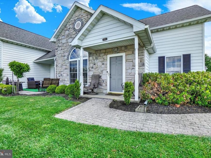 331 Clarks Way , York, PA 17403 Main Photo