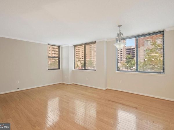3830 9TH STREET N , Unit 203W, ARLINGTON, VA 22203