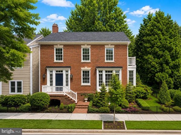 808 ORONOCO STREET, ALEXANDRIA, VA 22314