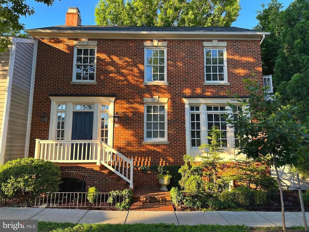808 ORONOCO STREET , ALEXANDRIA, VA 22314