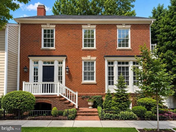 808 ORONOCO STREET, ALEXANDRIA, VA 22314