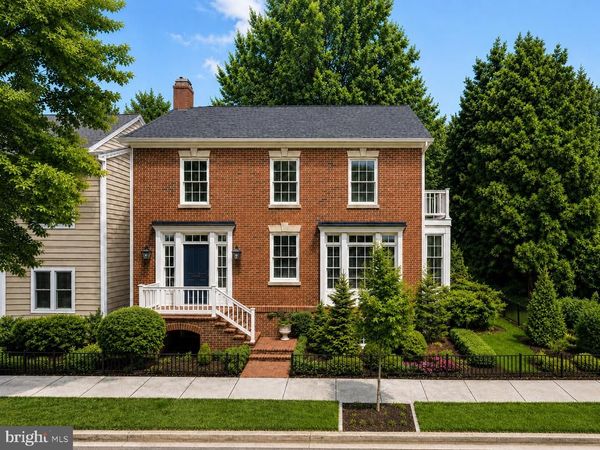 808 ORONOCO STREET, ALEXANDRIA, VA 22314