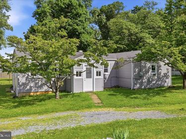 115 HICKORY LANE, WINCHESTER, VA 22603