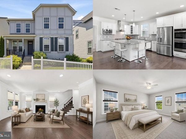 7922 ASHLAND DRIVE, ALEXANDRIA, VA 22315